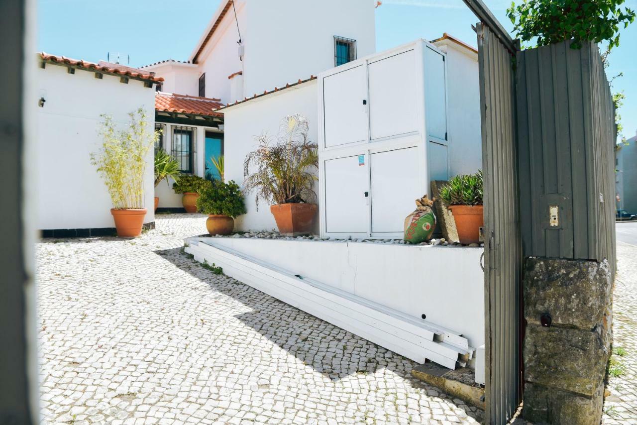 Estoril Prime Stay Exterior photo